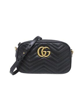 Gucci GG Marmont Shoulder